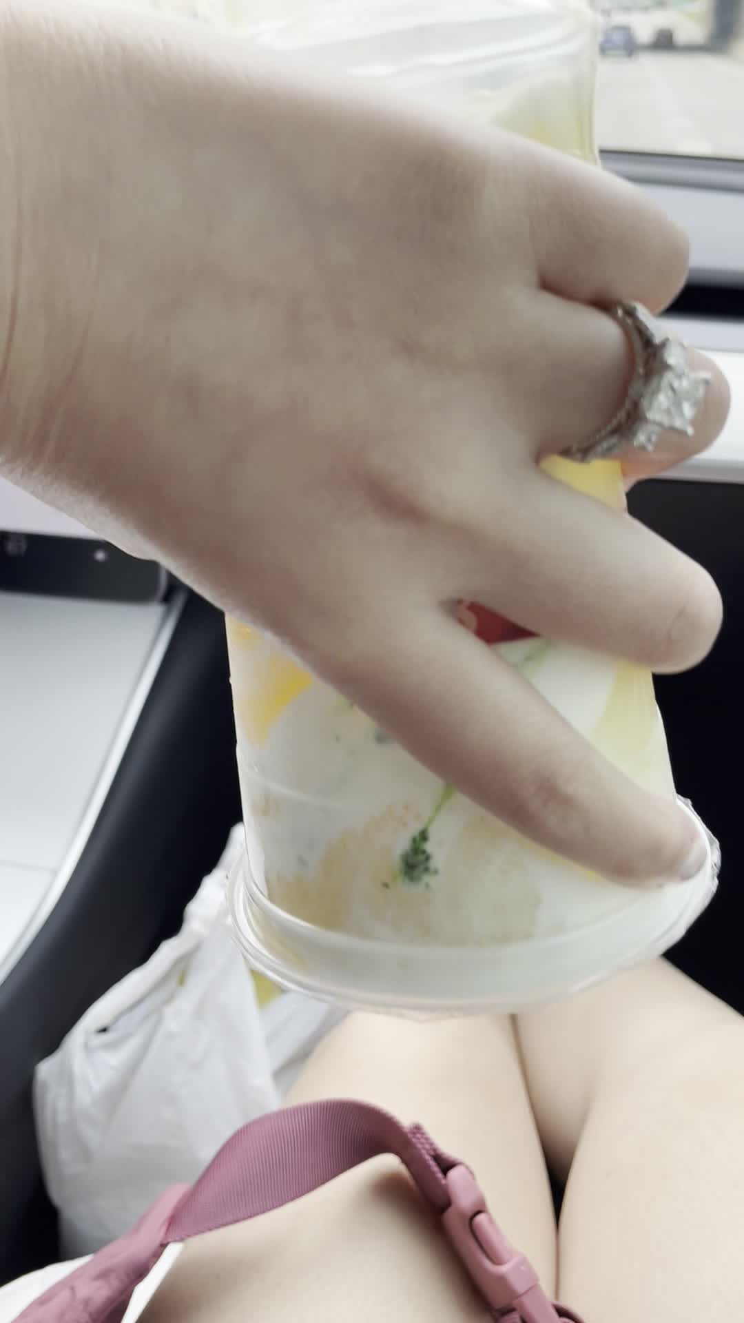 Video review of 85°C Bakery Cafe