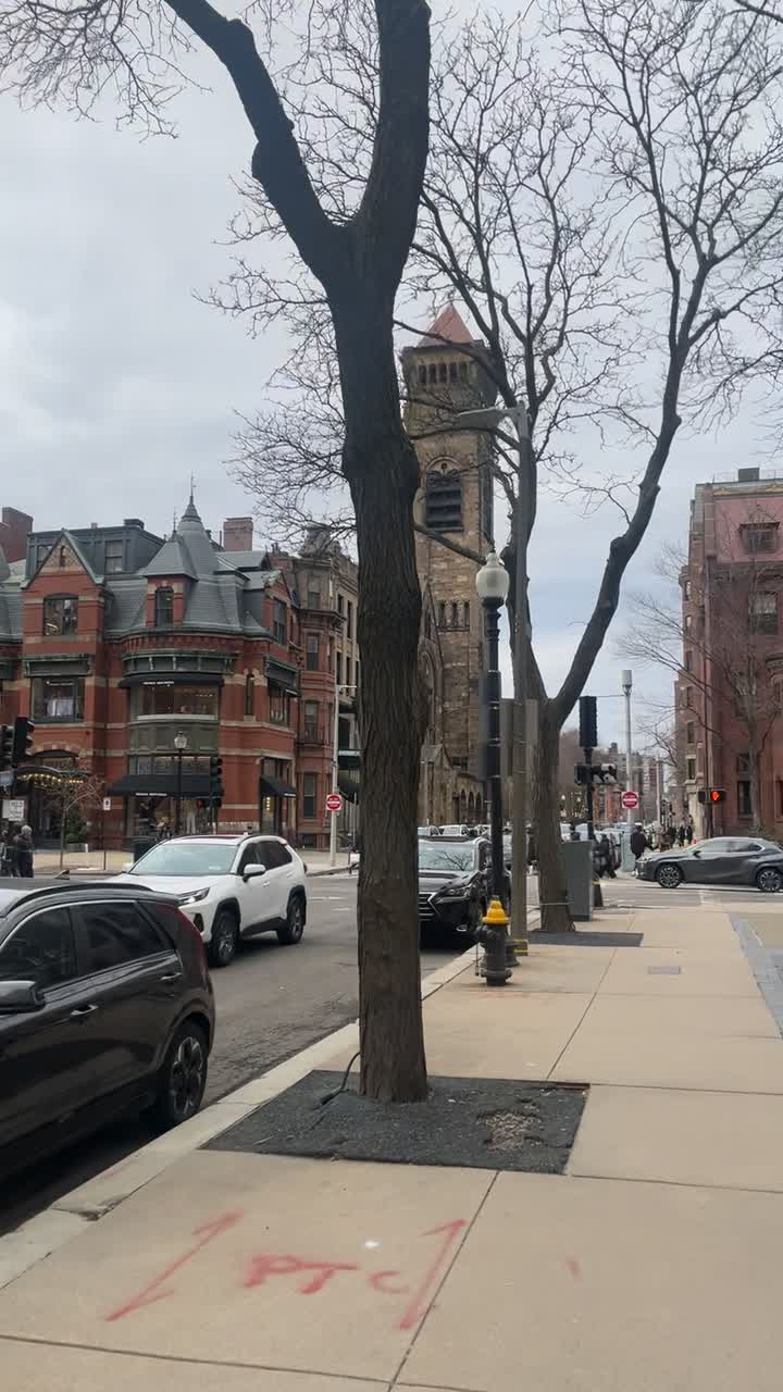 Finagle a Bagel (Copley Square)
