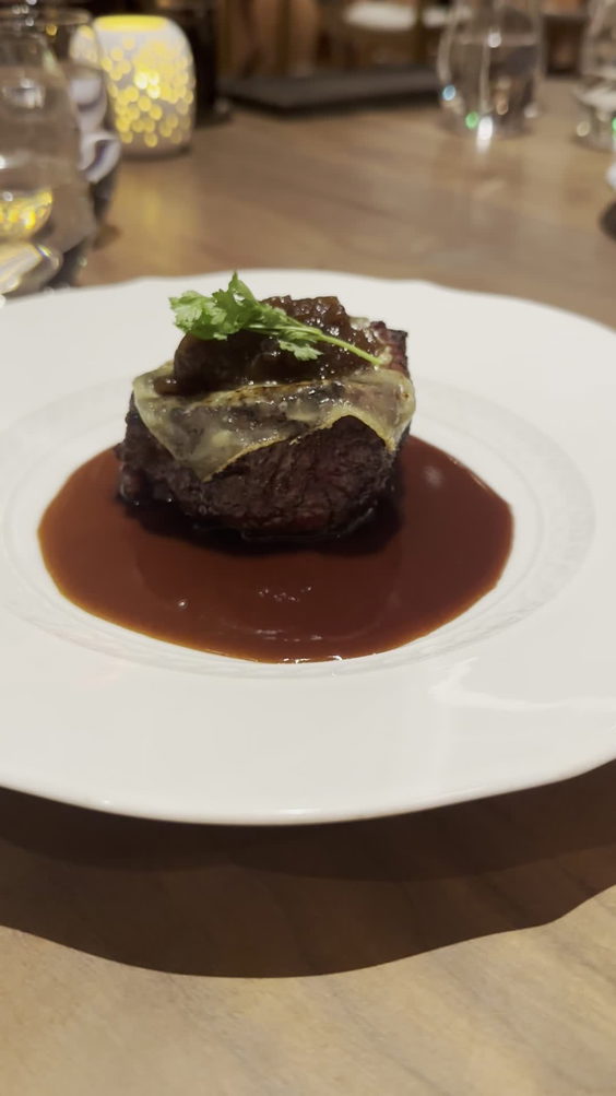 Be.Steak.A