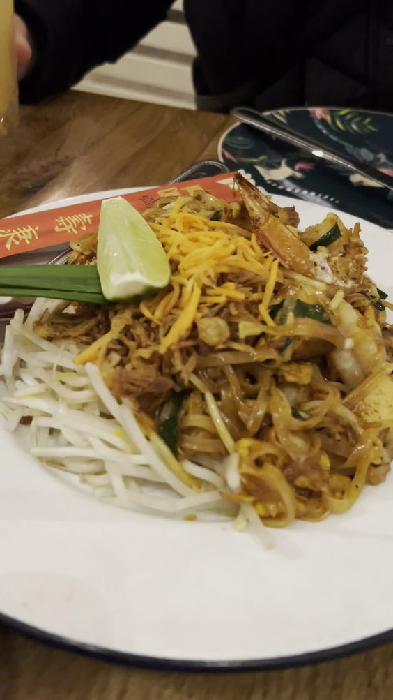 Daughter Thai Kitchen
