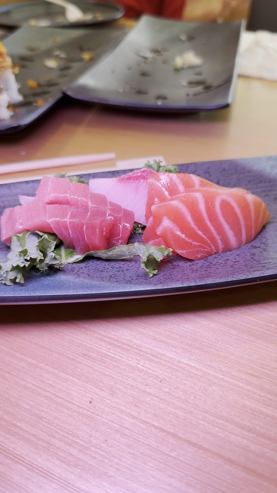 Harumi Sushi & Hibachi