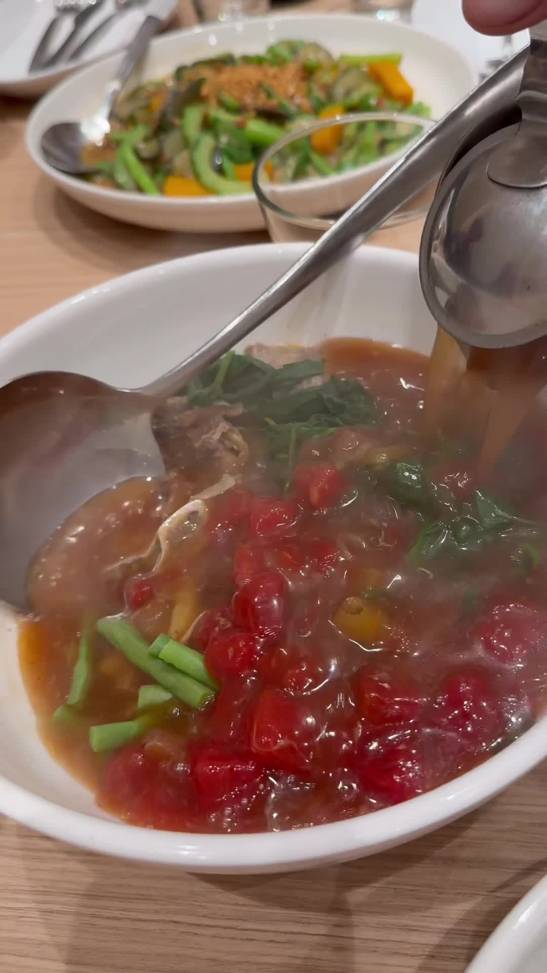 Manam Filipino Cuisine