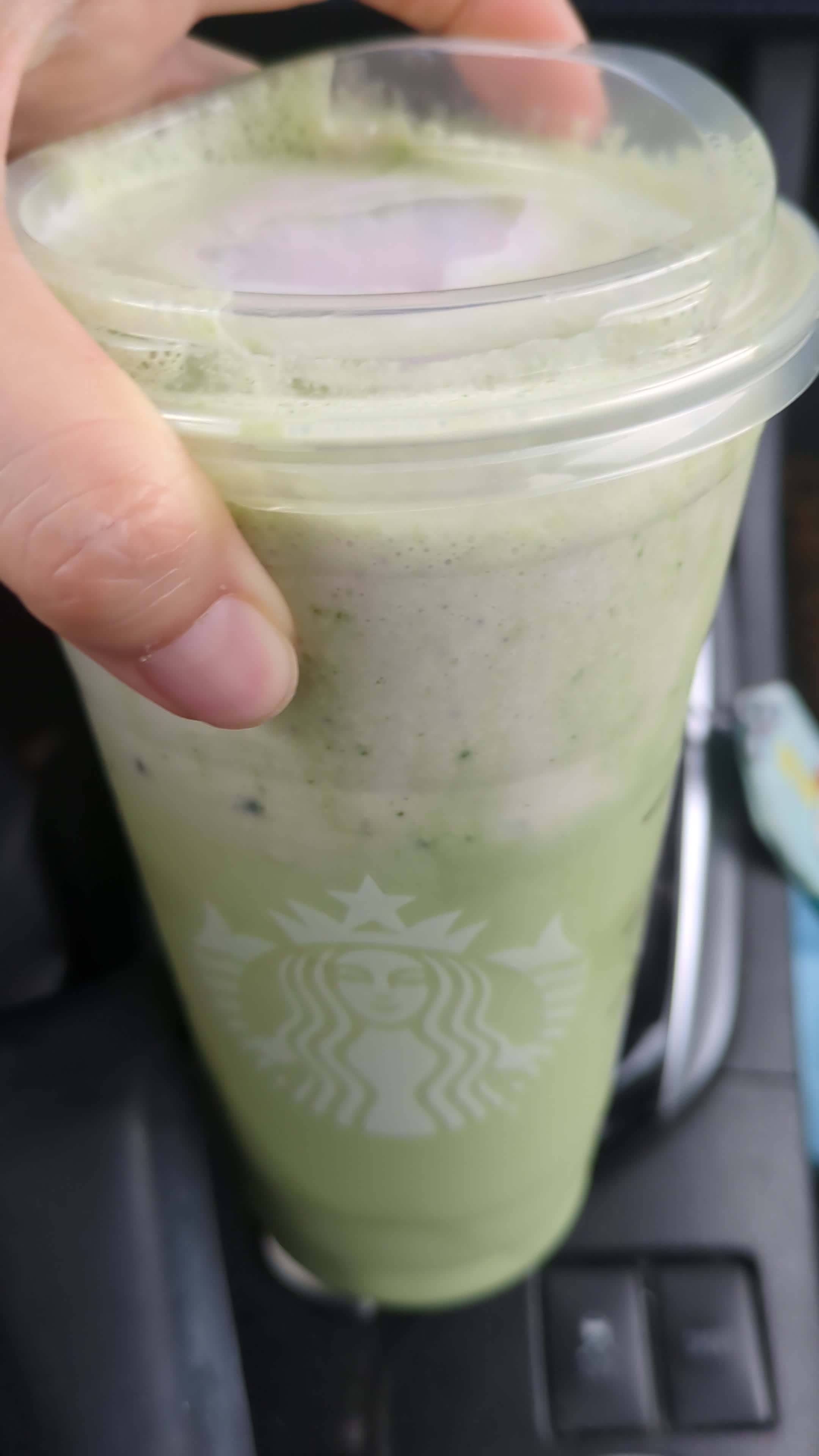 Video review of Starbucks