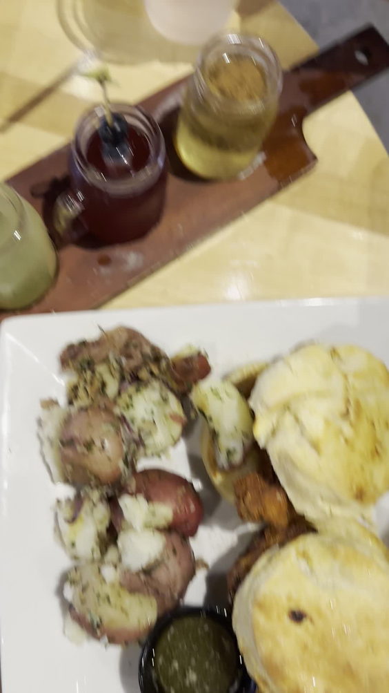 The Hideaway Kitchen & Bar