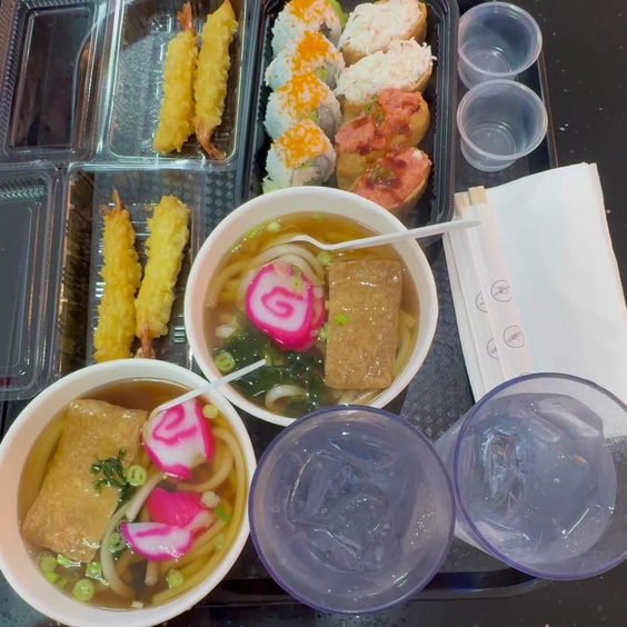 Hou Fish Market