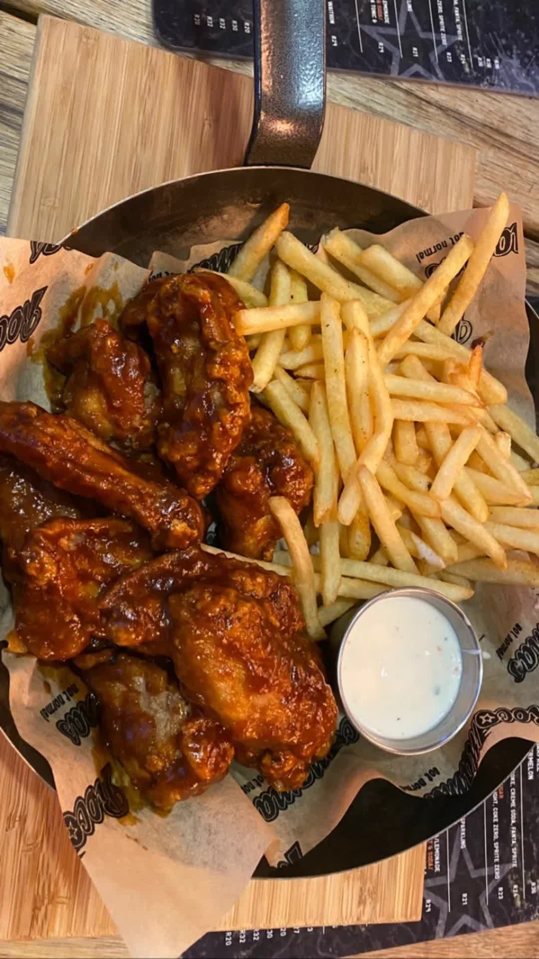 RocoMamas
