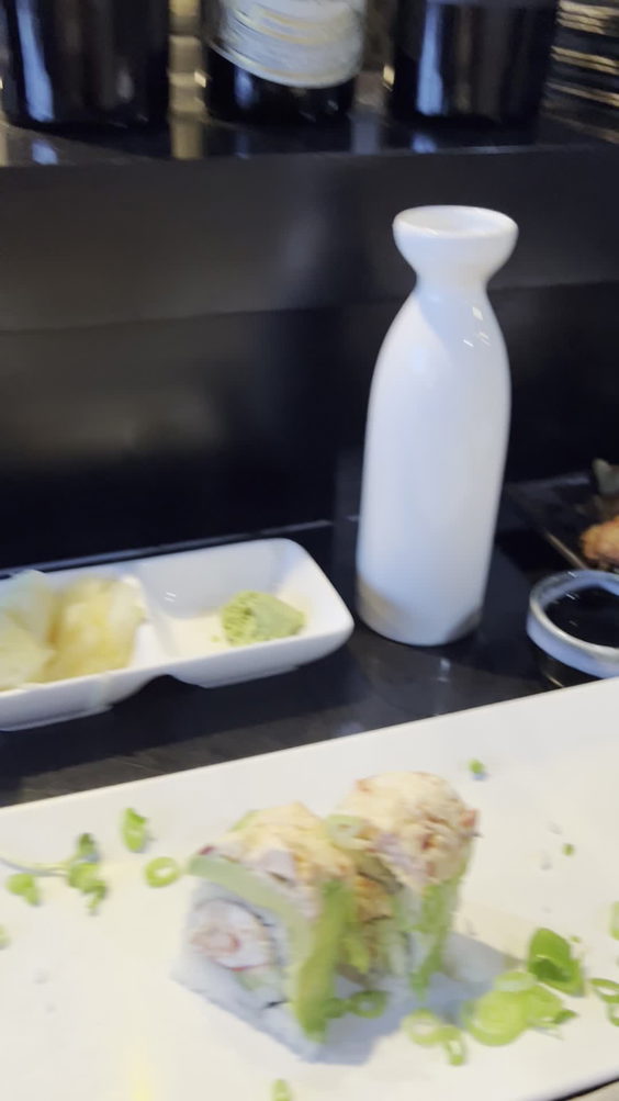 Shiku Sushi Bar
