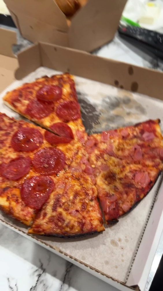 Enzo Pizzeria & Restaurant