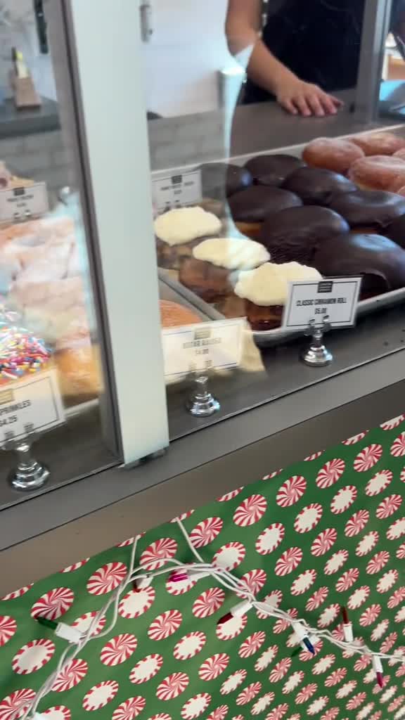 Union Square Donuts