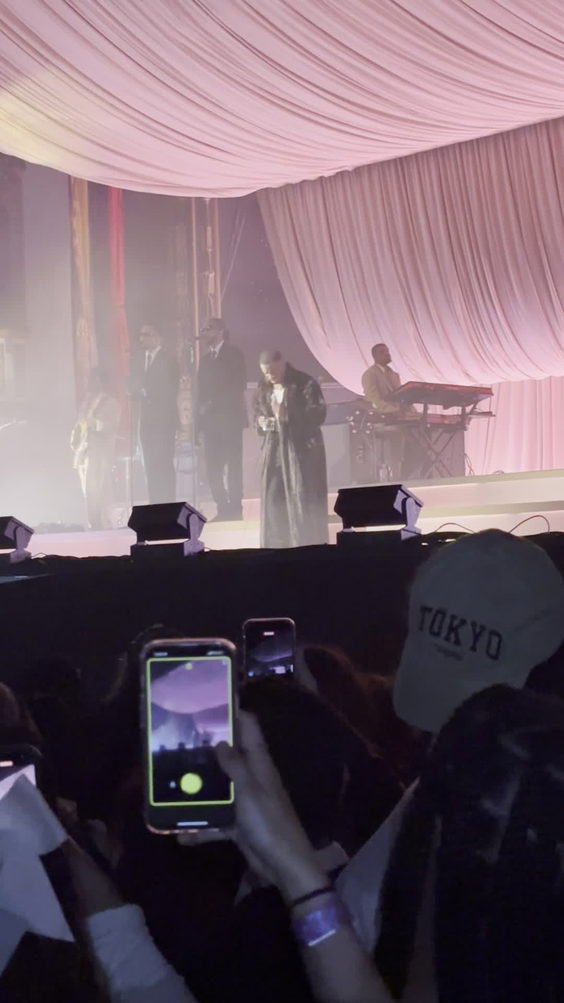 Aragon Ballroom