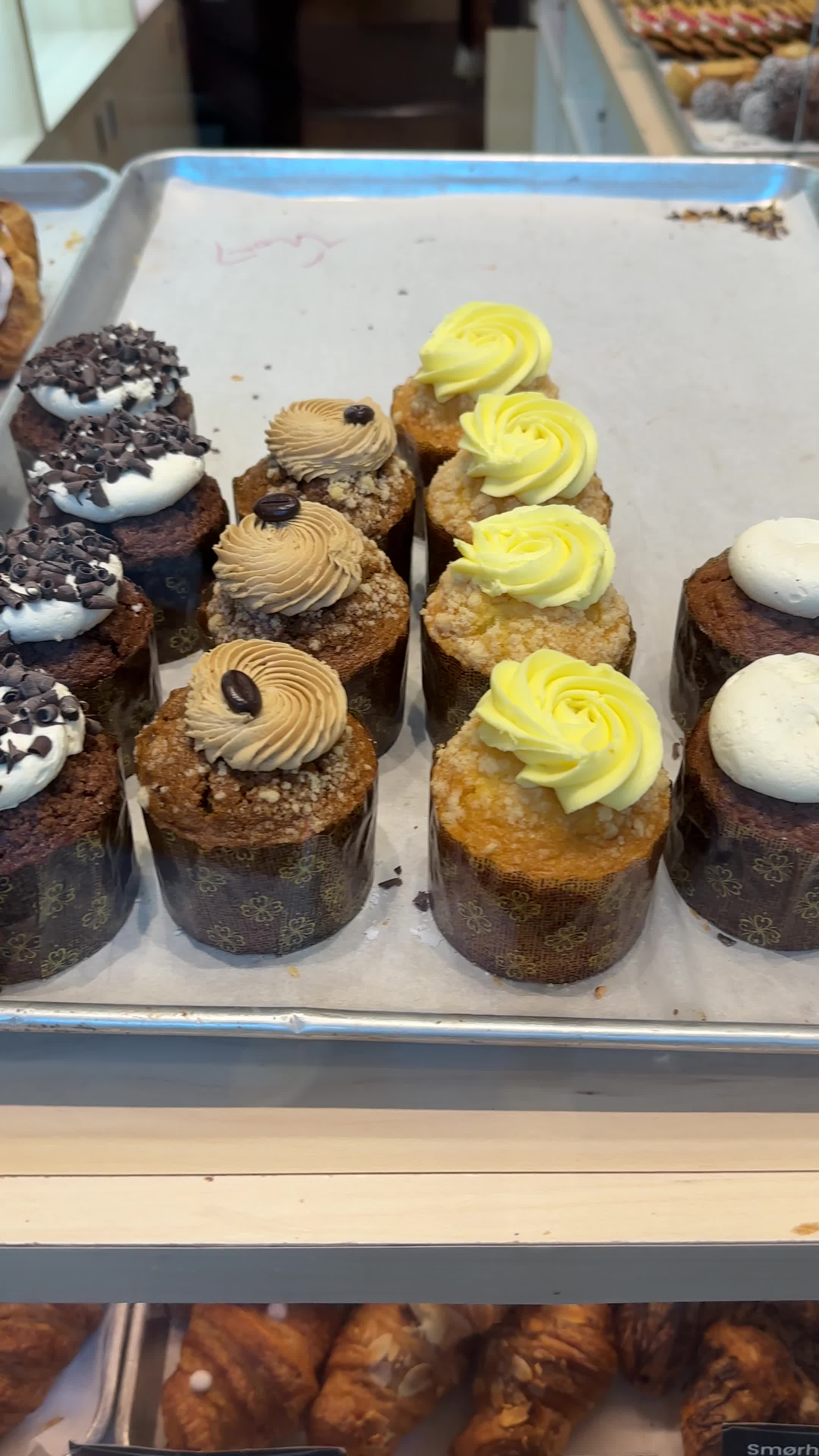 Danish Pastry House