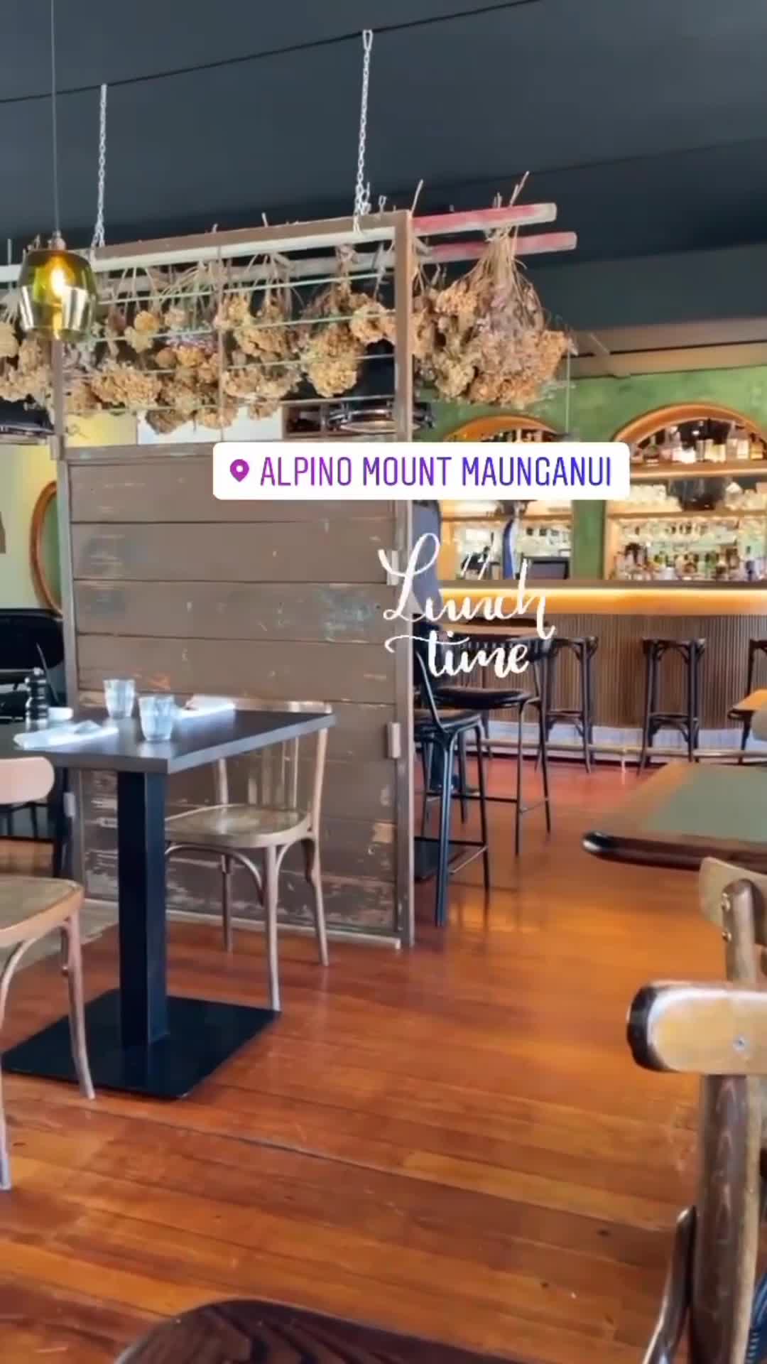 Alpino Mount Maunganui