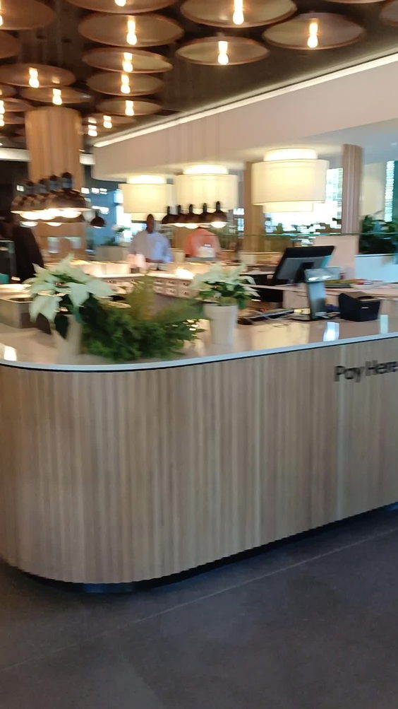 Resturant