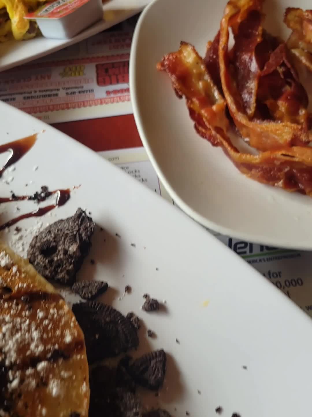 Maple Valley Diner