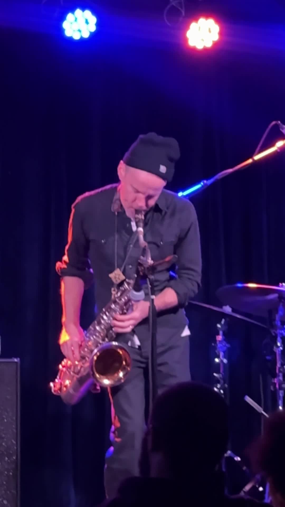 Missy Lanes Assembly Room