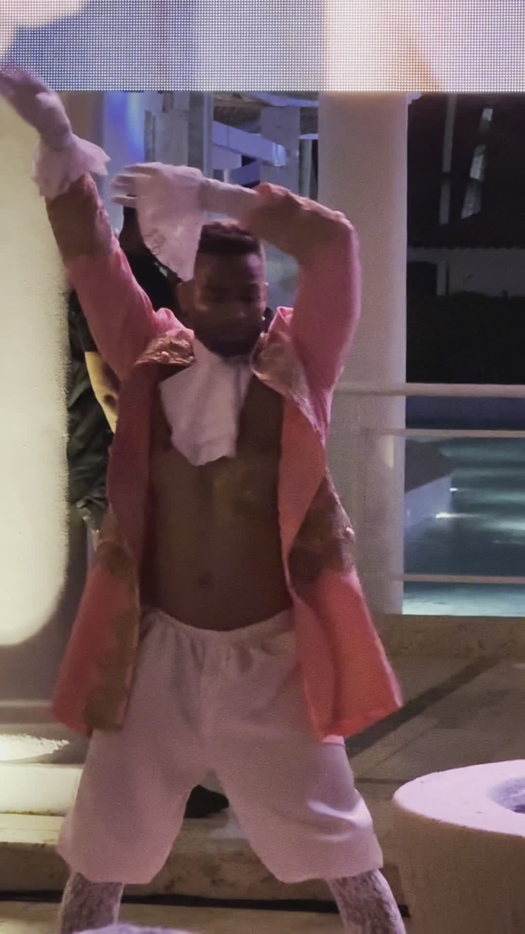 Paradisus Palma Real Resort