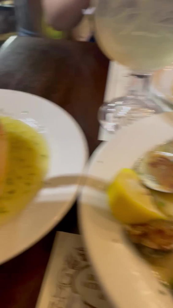 Vincent's Clam Bar