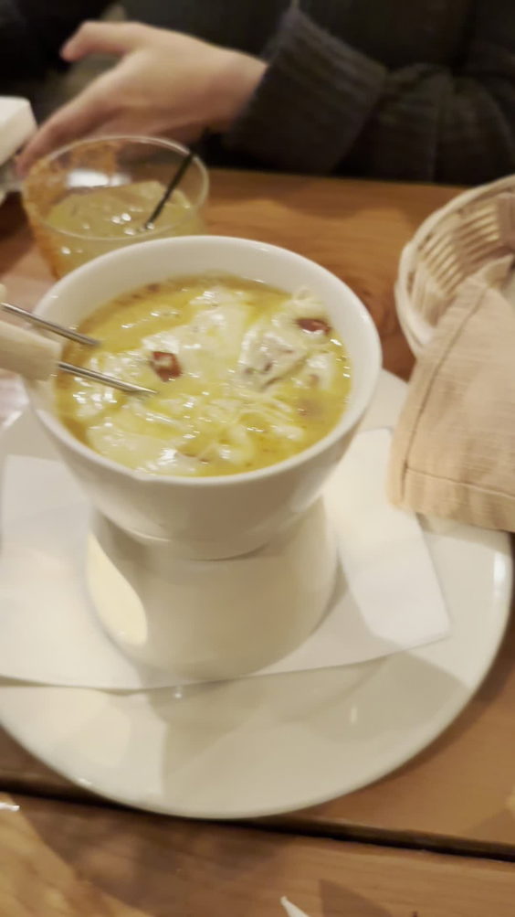Chilangos