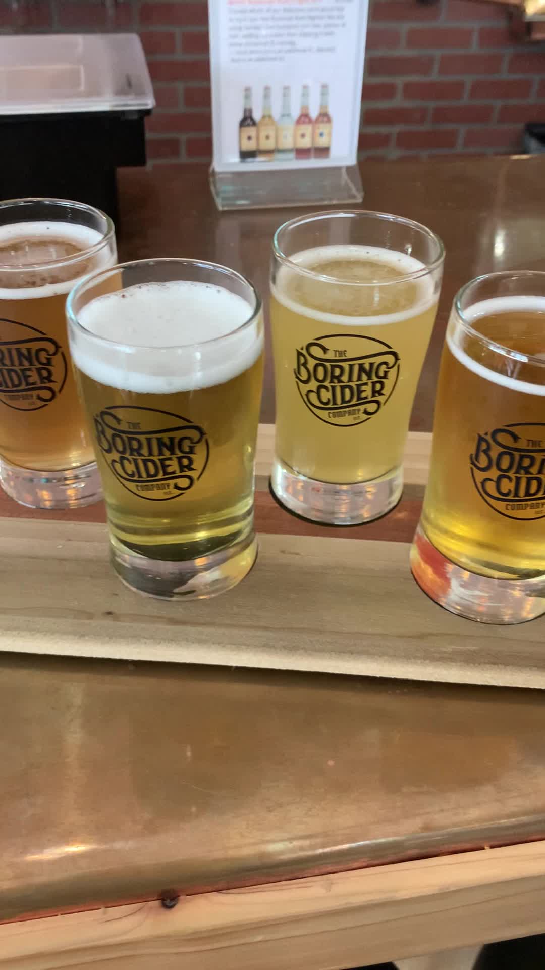 Boring Brewing Co.