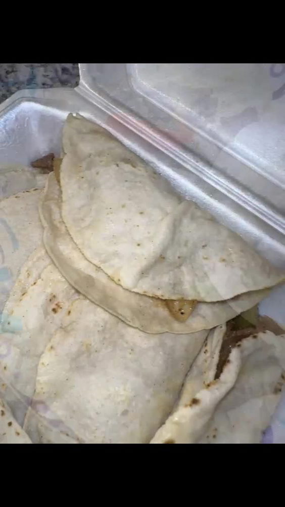 Tacos El Rinconcito