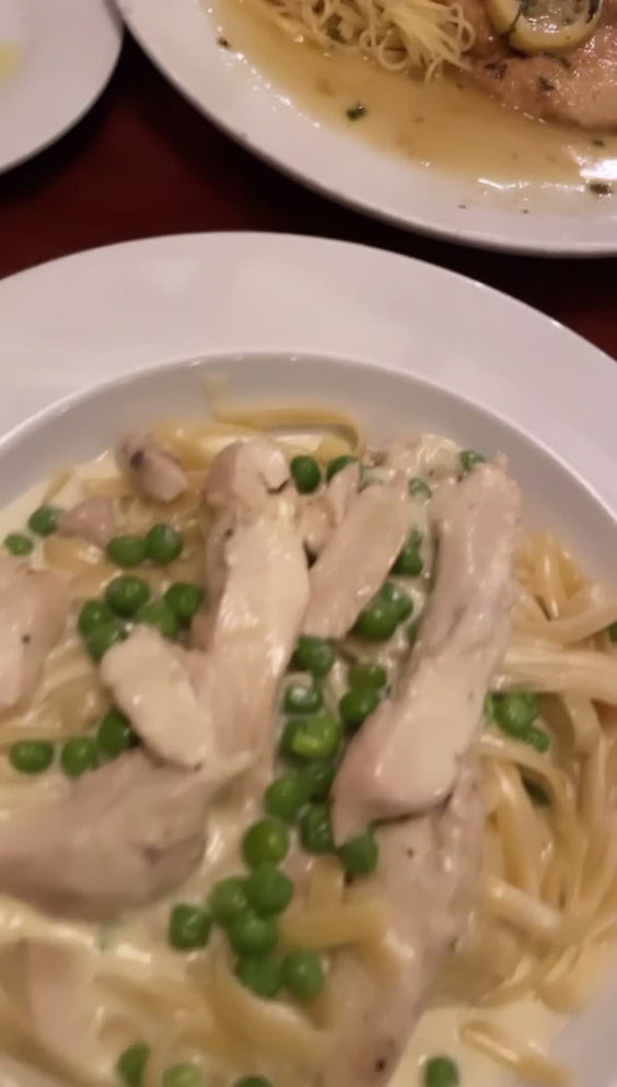 Aldo's Ristorante