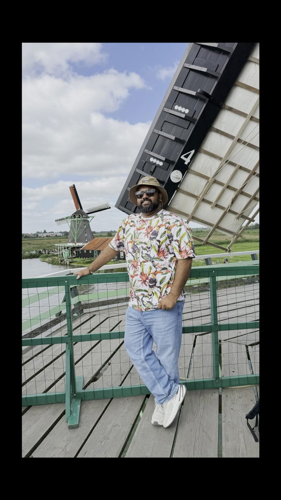 Windmill Cruises