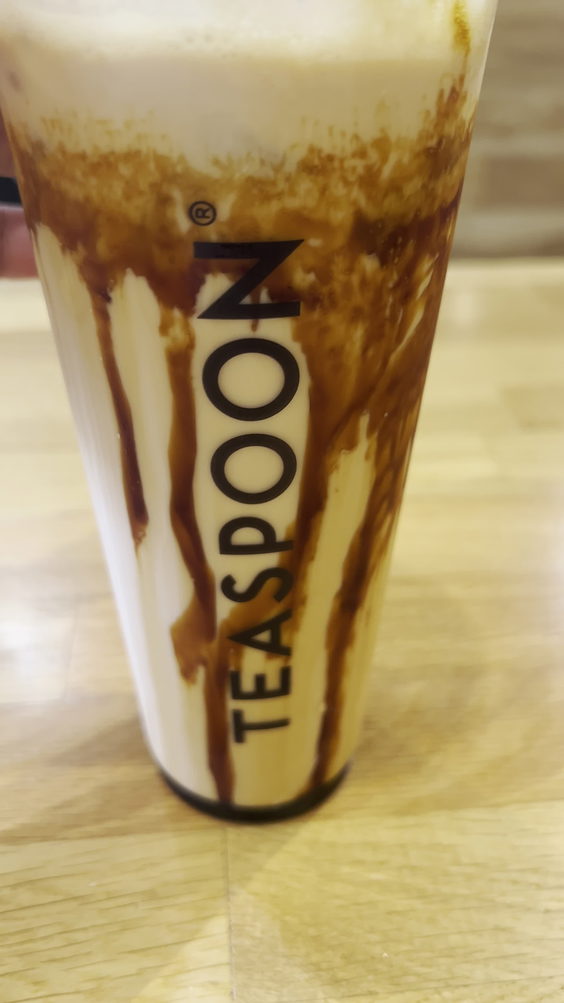 Teaspoon