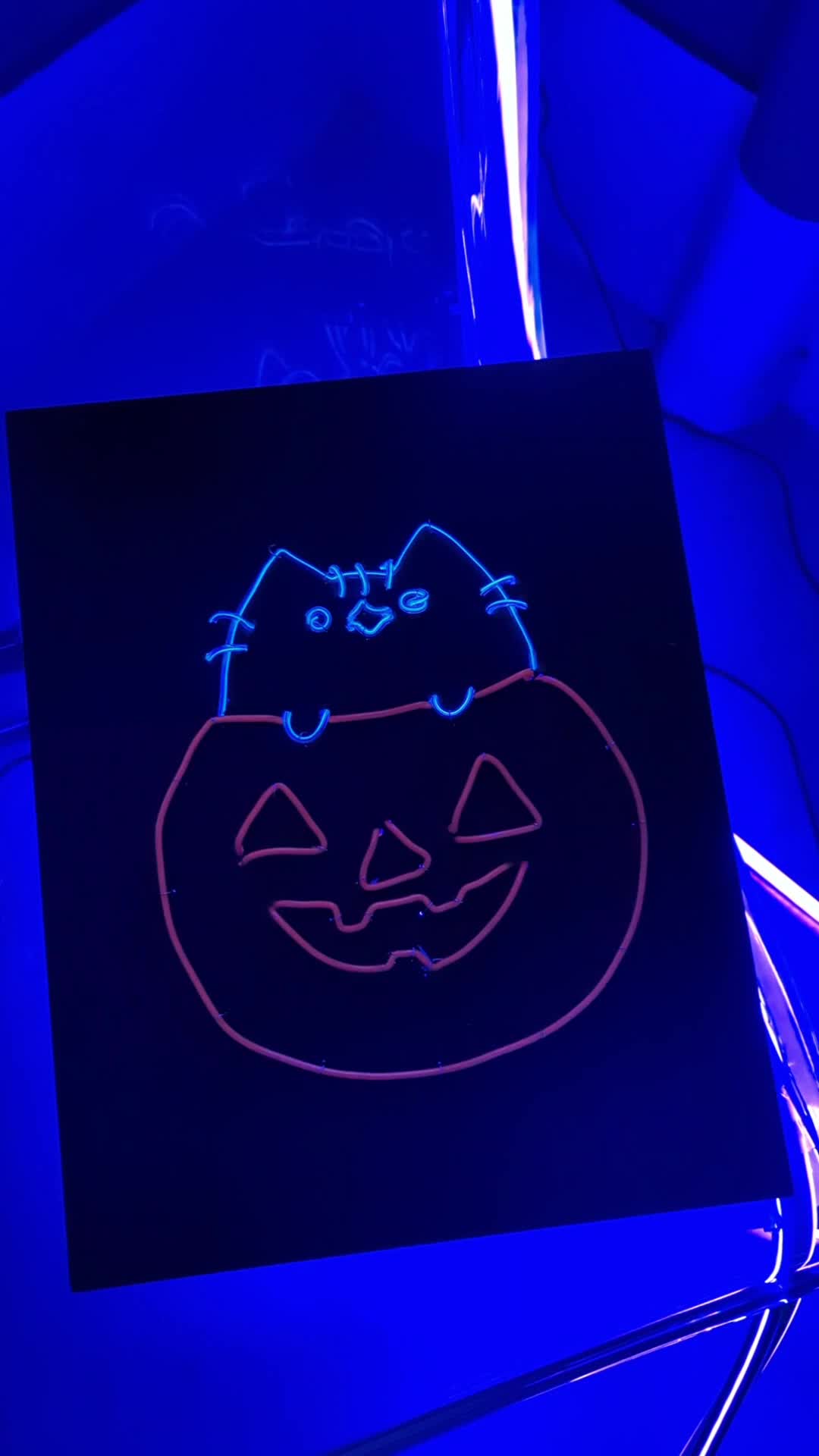2077 LIGHT SIGN STUDIO