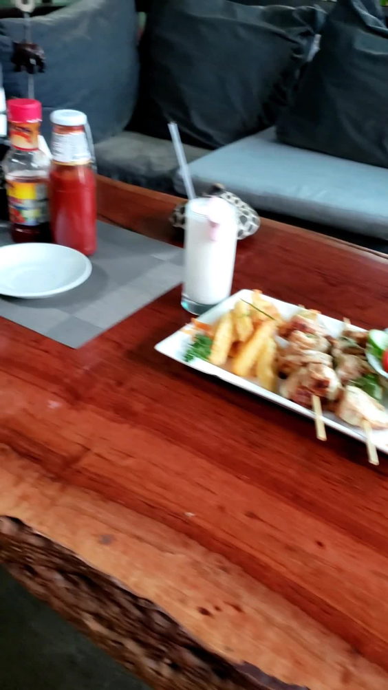 Kubu Cafe