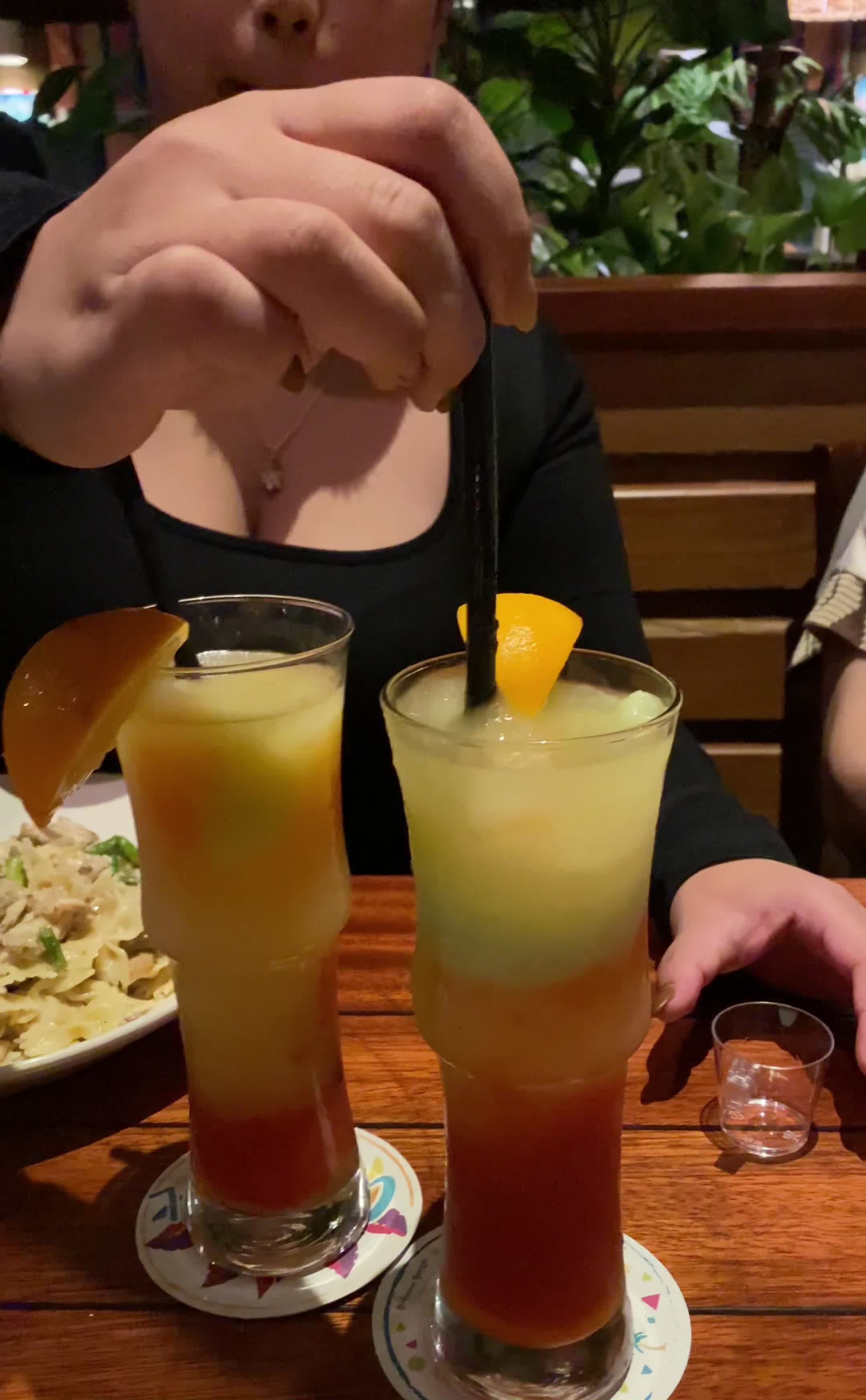 Bahama Breeze