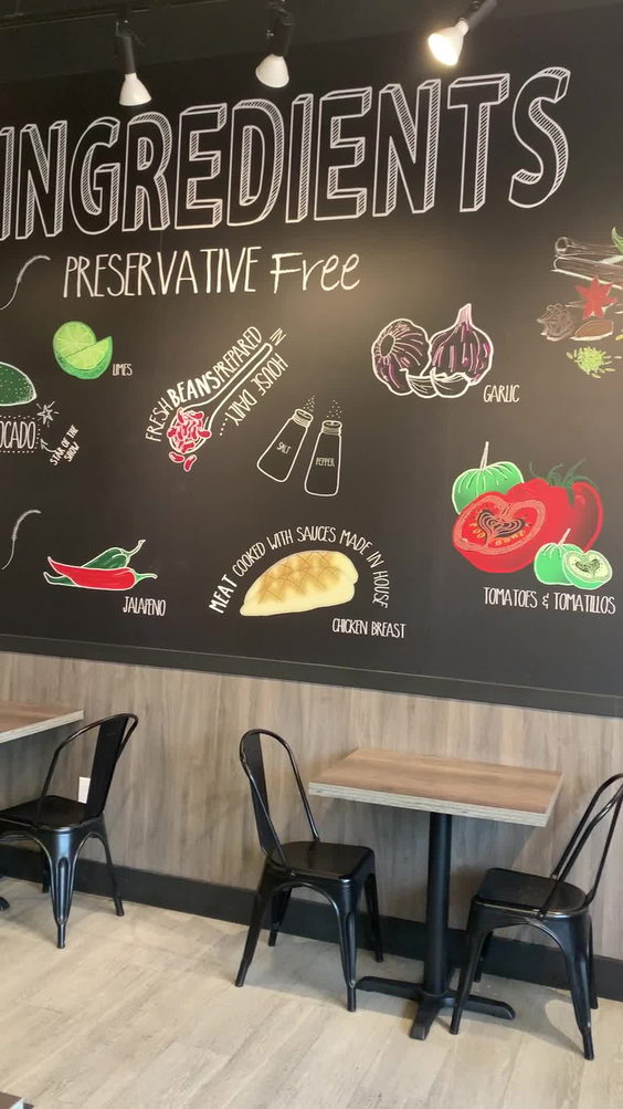 Guac Mexi Grill