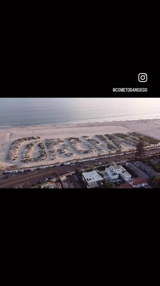 Coronado Beach