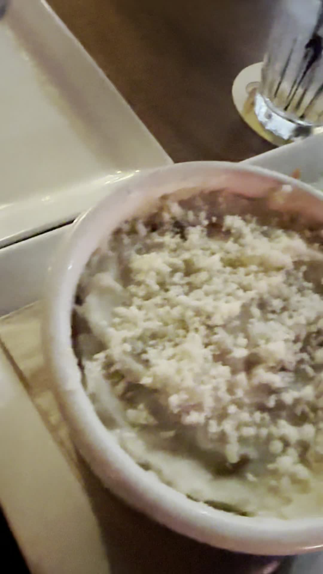 Video review of Hennessey's Tavern