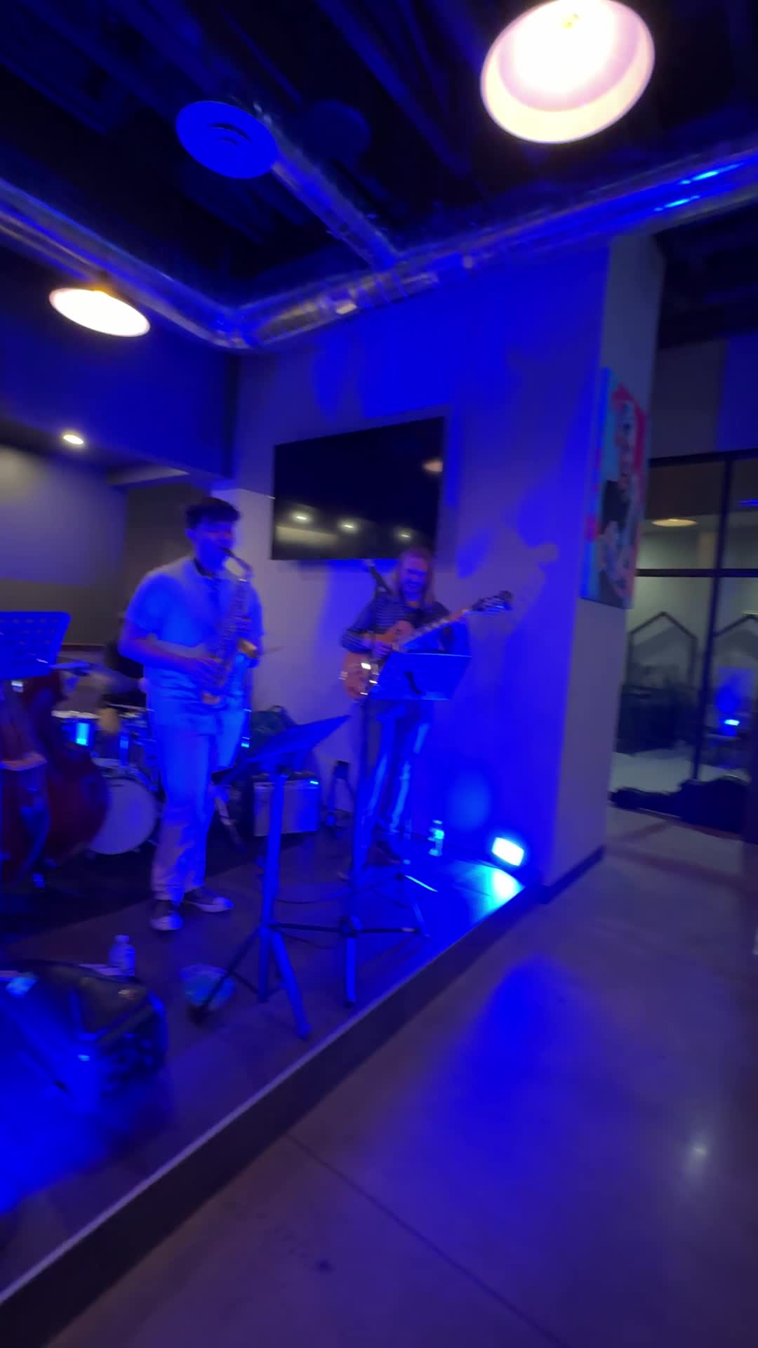 Evolve Brewing