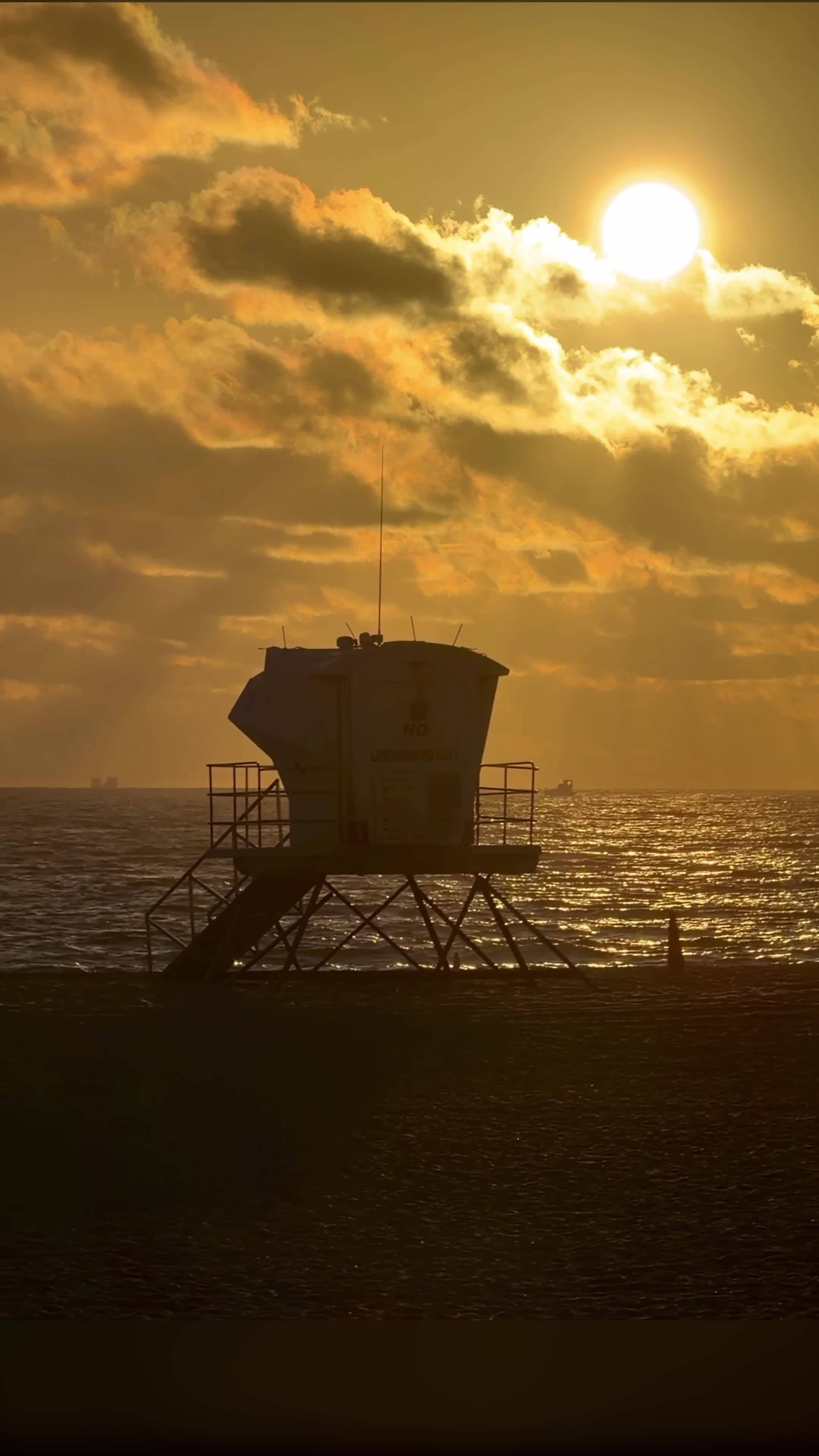 Fort Lauderdale Beach @ Sunrise Boulevard