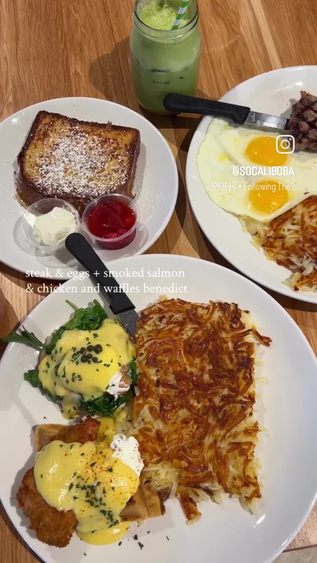 Broken Yolk Cafe