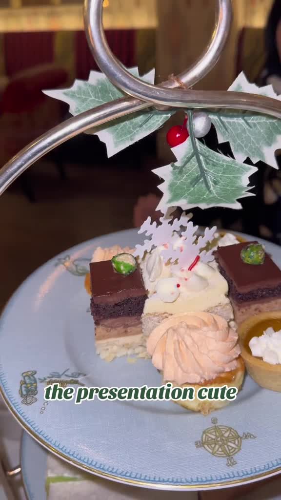 Video review of The Whitby Hotel