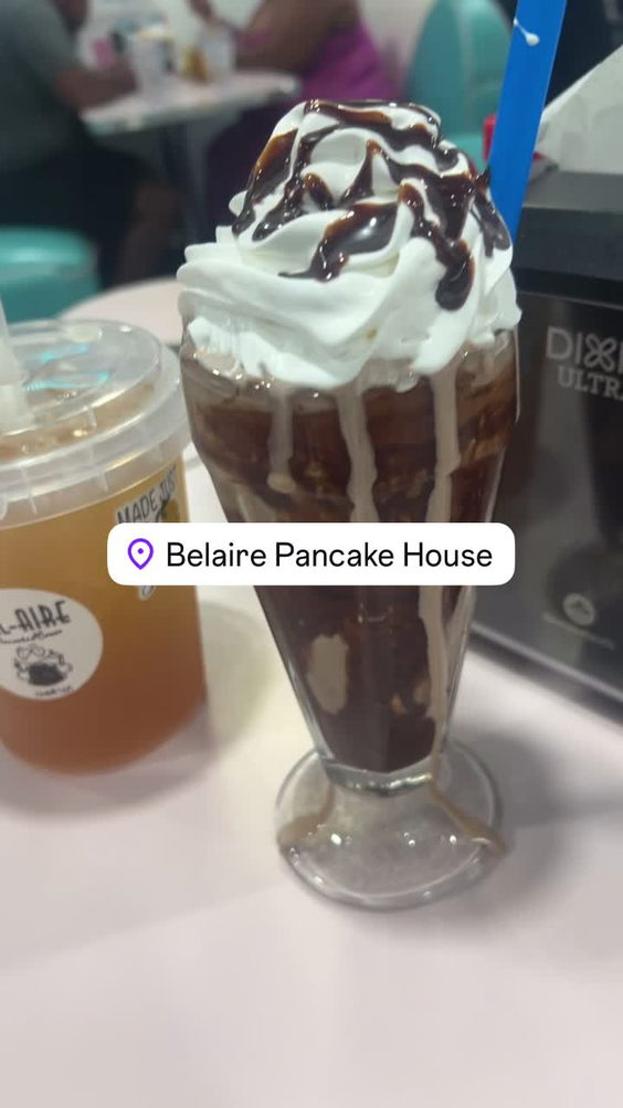 Bel Aire Pancake House