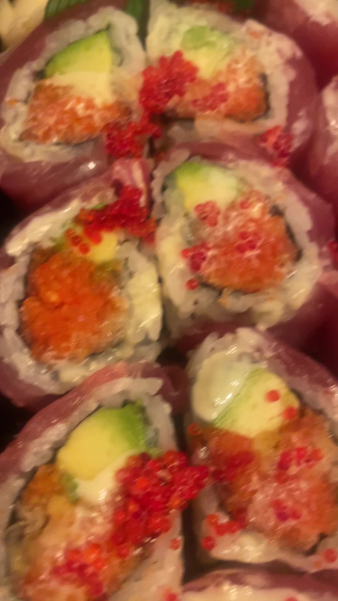 Mizu Sushi