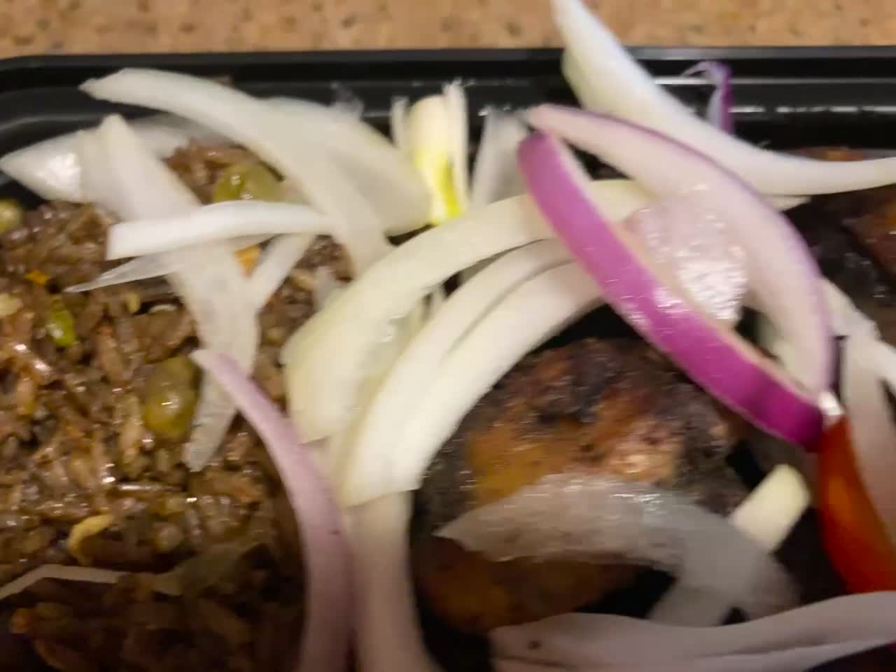 Melting Pot Restaurant