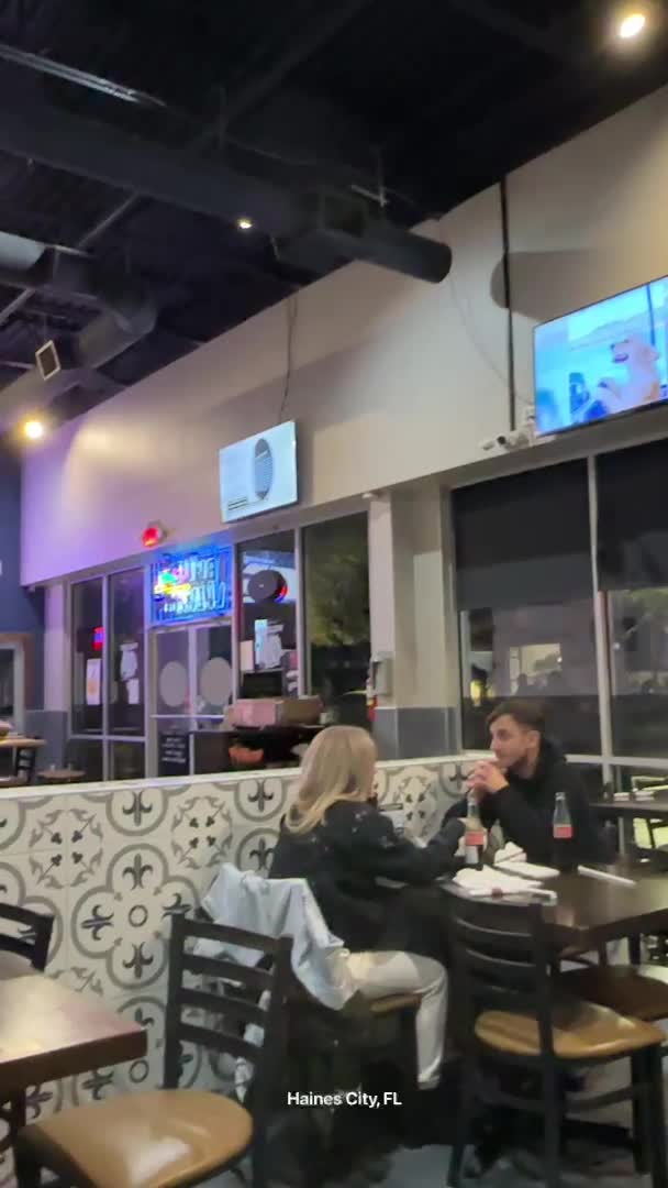 Fiesta Mexicana Restaurant