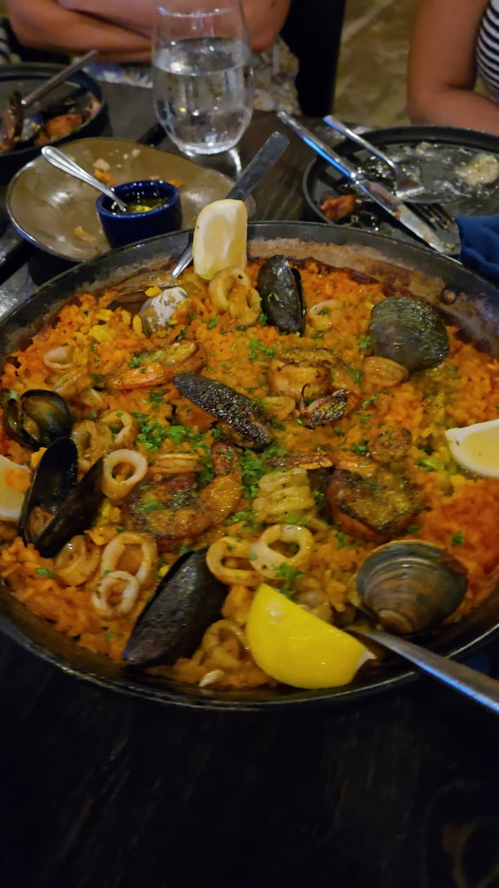 TRES Social Tapas, an Artisanal Latin Cuisine
