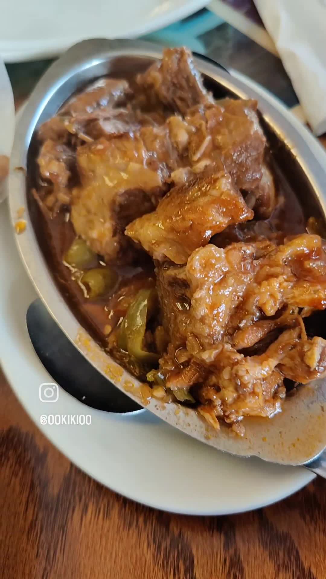 Video review of Puerto Sagua Restaurant