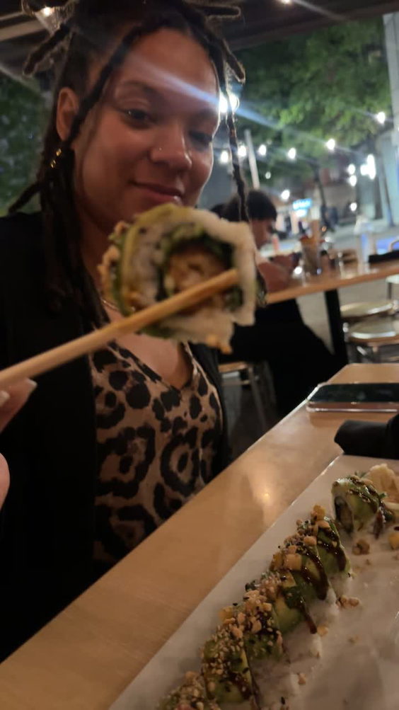 The Cowfish Sushi Burger Bar