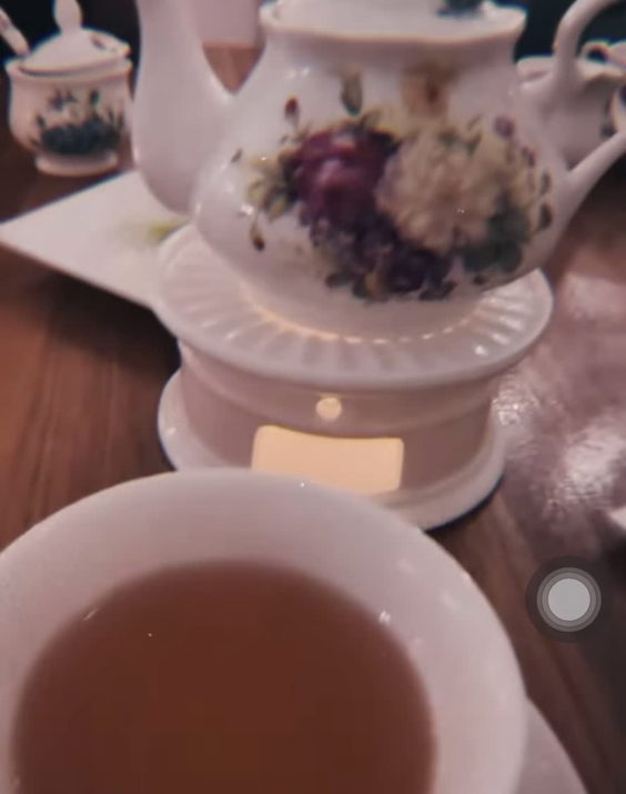 Prince Tea