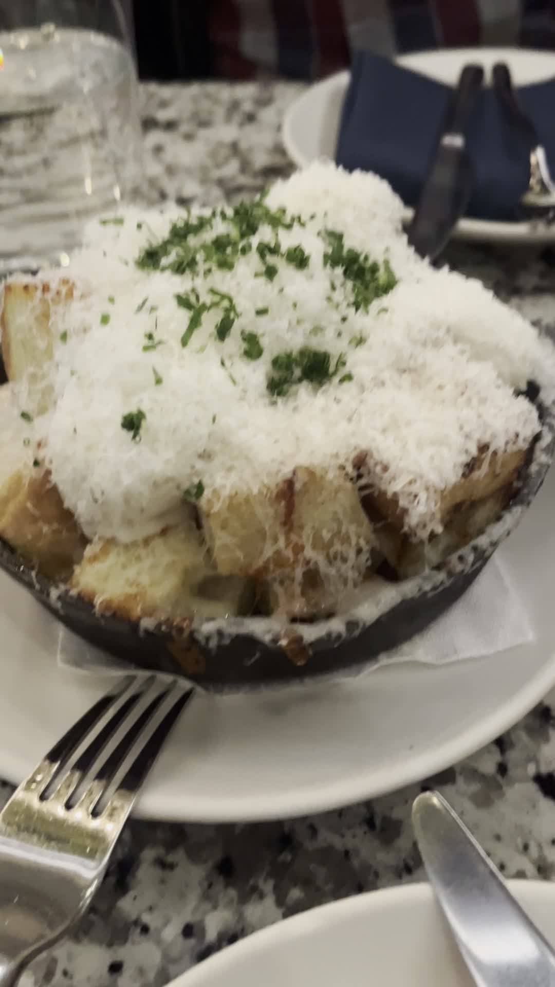 Ini Ristorante