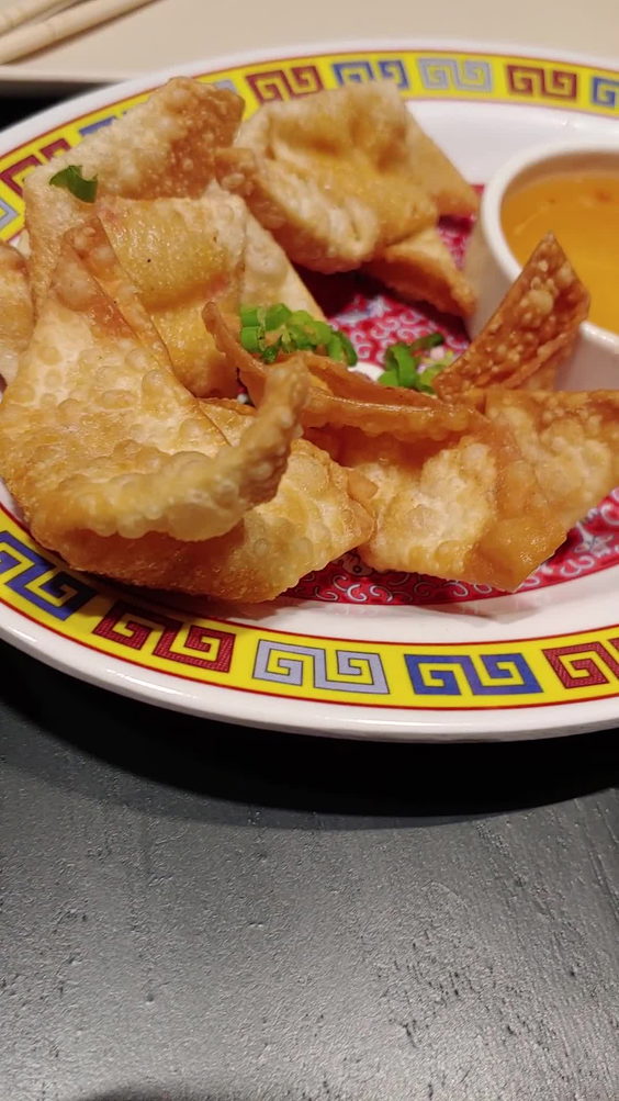 Punk Wok