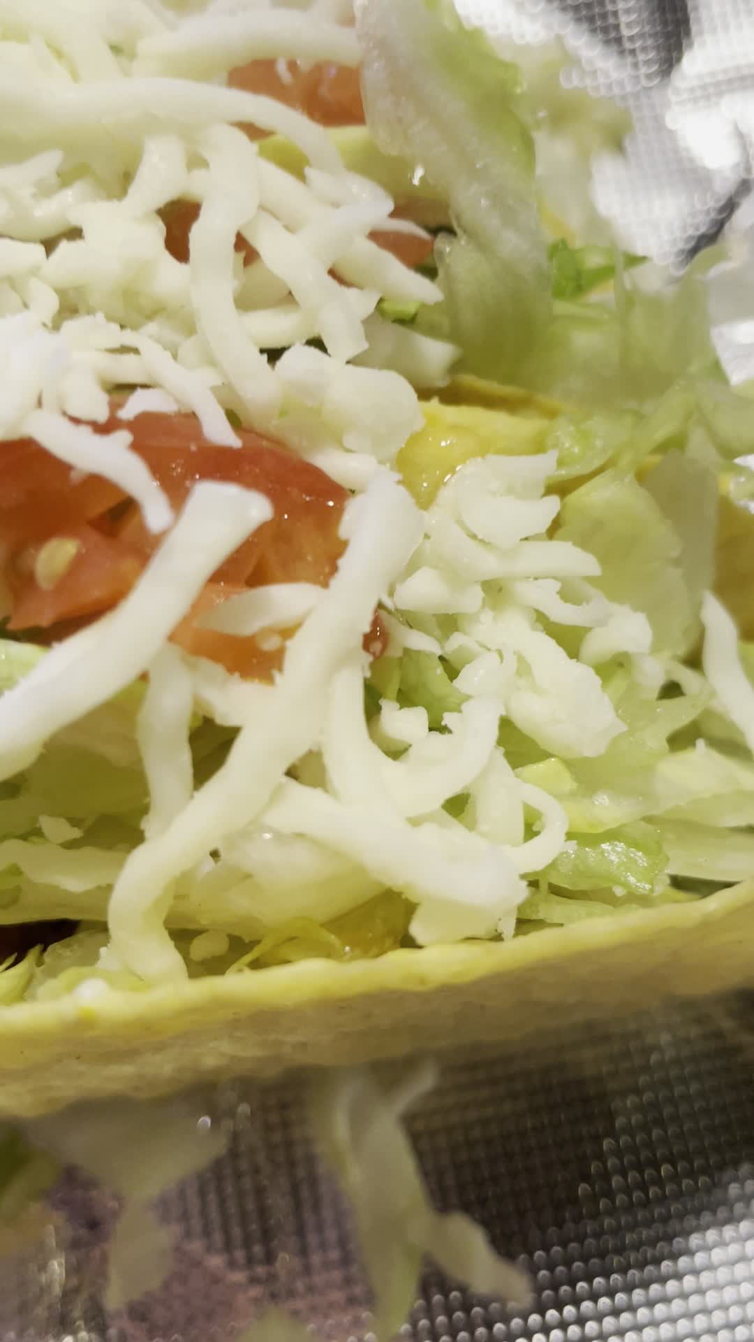 Video review of Los Compadres Mexican Restaurant