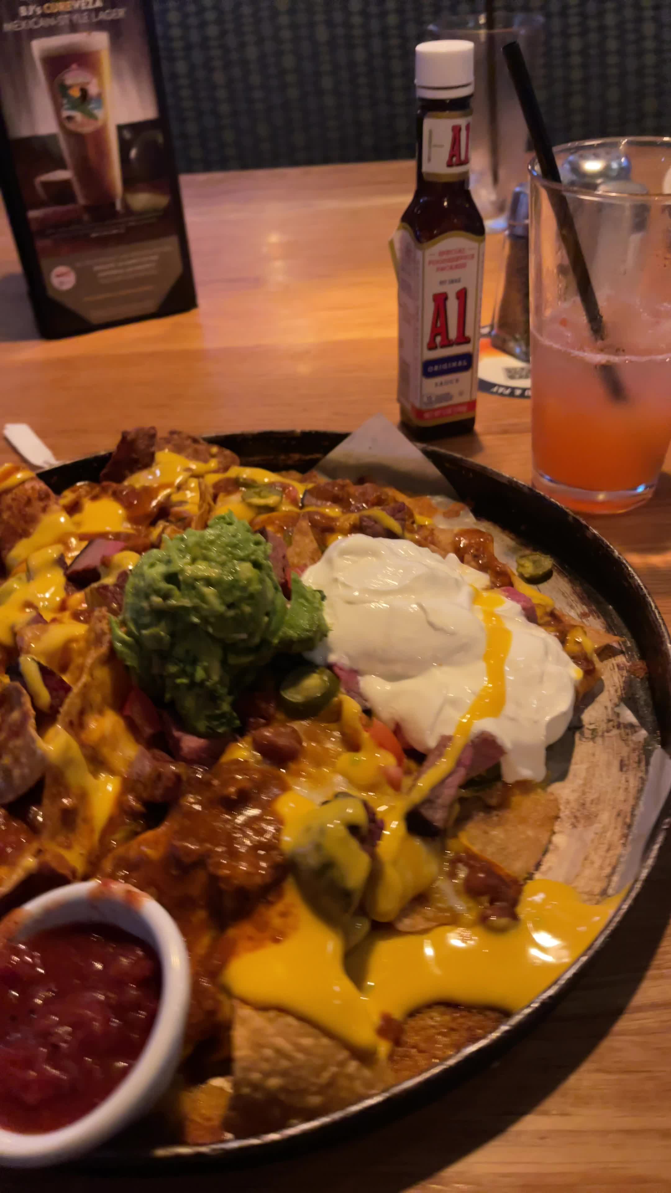 BJ's Restaurant & Brewhouse