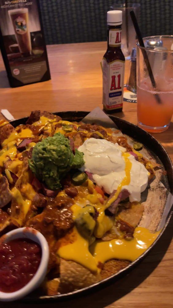 BJ's Restaurant & Brewhouse